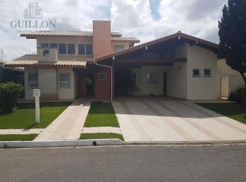 Casa · 380m² · 3 Quartos · 4 Vagas · Casa à venda 3 Quartos, 3 Suites, 4 Vagas, 650M², Socorro, Pindamonhangaba - SP | COLONIAL VILLAGE