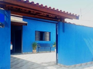 Casa · 105m² · 2 Quartos · 3 Vagas · Casa à venda 2 Quartos, 1 Suite, 3 Vagas, 250M², Residencial Pasin, Pindamonhangaba - SP