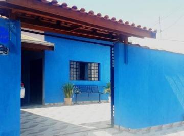 Casa · 105m² · 2 Quartos · 3 Vagas · Casa à venda 2 Quartos, 1 Suite, 3 Vagas, 250M², Residencial Pasin, Pindamonhangaba - SP