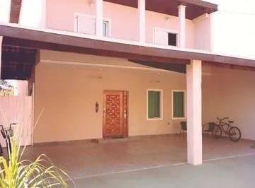Casa · 360m² · 4 Quartos · 5 Vagas · Casa à venda 4 Quartos, 1 Suite, 5 Vagas, 360M², Jardim dos Estados, Taubaté - SP | Recanto do Estad