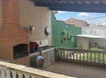 Casa · 200m² · 2 Quartos · 5 Vagas · Casa à venda 2 Quartos, 1 Suite, 5 Vagas, 250M², Residencial Estoril, Taubaté - SP