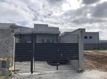 Casa · 52m² · 2 Quartos · 2 Vagas · Casa à venda 2 Quartos, 2 Vagas, 125M², Conjunto Habitacional Terra dos Ipês W, Pindamonhangaba - SP