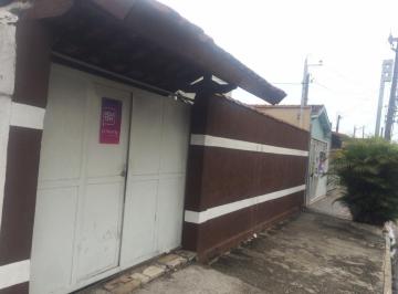 Casa · 190m² · 4 Quartos · 1 Vaga · Casa à venda 4 Quartos, 1 Suite, 1 Vaga, 250M², Parque Santo Antônio, Taubaté - SP