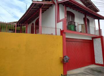 Casa · 100m² · 1 Quarto · 1 Vaga · Casa à venda 1 Quarto, 1 Vaga, 340M², Maria Áurea, Pindamonhangaba - SP