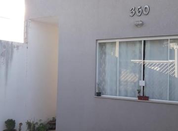 Casa · 125m² · 3 Quartos · 2 Vagas · Casa à venda 3 Quartos, 1 Suite, 2 Vagas, 125M², Vila Rica, Pindamonhangaba - SP