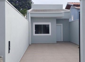 Casa · 80m² · 3 Quartos · 2 Vagas · Casa à venda 3 Quartos, 1 Suite, 2 Vagas, 150M², Parque das Nações, Pindamonhangaba - SP