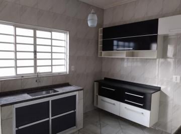 Casa · 90m² · 1 Quarto · 2 Vagas · Casa à venda 1 Quarto, 2 Vagas, 125M², Jardim Santa Luzia, Pindamonhangaba - SP
