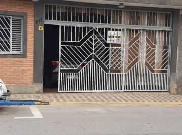 Casa · 2 Quartos · 2 Vagas · Casa à venda 2 Quartos, 1 Suite, 2 Vagas, Centro, Aparecida - SP