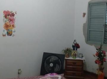 Casa · 120m² · 3 Quartos · Casa à venda 3 Quartos, 1 Suite, 140M², Parque São Domingos, Pindamonhangaba - SP