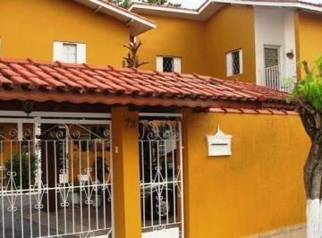 Casa · 233m² · 4 Quartos · 6 Vagas · Casa à venda 4 Quartos, 2 Suites, 6 Vagas, 320M², Carangola, Pindamonhangaba - SP