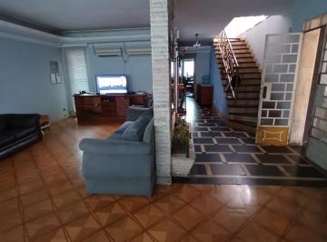 Casa · 321m² · 6 Vagas · Casa à venda e locação 4 Suites, 6 Vagas, 245M², Centro, Pindamonhangaba - SP