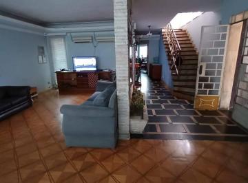 Casa · 321m² · 6 Vagas · Casa à venda e locação 4 Suites, 6 Vagas, 245M², Centro, Pindamonhangaba - SP
