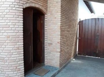 Casa · 185m² · 4 Quartos · 2 Vagas · Casa à venda 4 Quartos, 1 Suite, 2 Vagas, 250M², Jardim Independência, Taubaté - SP