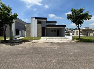 Casa · 150m² · 3 Quartos · 2 Vagas · Casa à venda 3 Quartos, 1 Suite, 2 Vagas, 300M², Bairro do Grama, Caçapava - SP | Condomínio Terras 