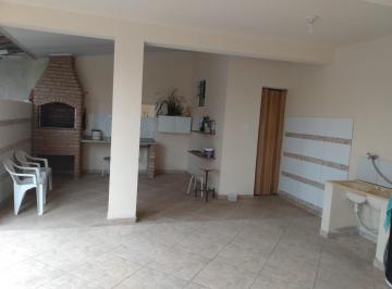 Casa · 103m² · 4 Quartos · 6 Vagas · Casa à venda 4 Quartos, 6 Vagas, 250M², Parque São Cristóvão, Taubaté - SP