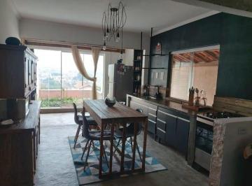 Casa · 100m² · 2 Quartos · 1 Vaga · Casa à venda 2 Quartos, 1 Vaga, 210M², Morada dos Nobres, Taubaté - SP