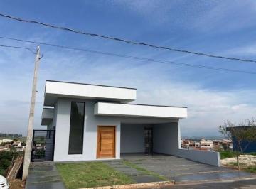 Casa · 191m² · 3 Quartos · 4 Vagas · Casa à venda 3 Quartos, 3 Suites, 4 Vagas, 191M², Caçapava Velha, Caçapava - SP | Condomínio Reserva
