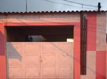 Casa · 80m² · 2 Quartos · 2 Vagas · Casa à venda 2 Quartos, 2 Vagas, 80M², Jardim Eloyna, Pindamonhangaba - SP