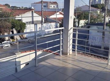 Casa · 262m² · 4 Quartos · 2 Vagas · Casa à venda 4 Quartos, 1 Suite, 2 Vagas, 308M², Chácara do Visconde, Taubaté - SP