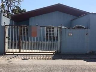 Casa · 200m² · 3 Quartos · 2 Vagas · Casa à venda 3 Quartos, 2 Suites, 2 Vagas, 310M², Jardim Maria Augusta, Taubaté - SP