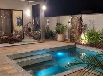 Casa · 282m² · 3 Quartos · 4 Vagas · Casa à venda 3 Quartos, 2 Suites, 4 Vagas, 366M², Bairro do Grama, Caçapava - SP | Condomínio Terras