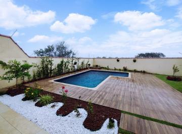 Casa · 70m² · 3 Quartos · 2 Vagas · Casa à venda 3 Quartos, 1 Suite, 2 Vagas, 322M², Residencial e Comercial Cidade Jardim, Pindamonhang