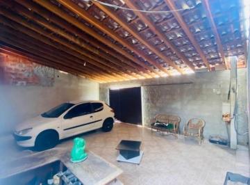 Casa · 48m² · 2 Quartos · 3 Vagas · Casa à venda 2 Quartos, 3 Vagas, 168M², Residencial Liberdade (Moreira César), Pindamonhangaba - SP