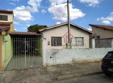 Casa · 100m² · 3 Quartos · 2 Vagas · Casa à venda 3 Quartos, 2 Vagas, 100M², Vila Rica, Pindamonhangaba - SP