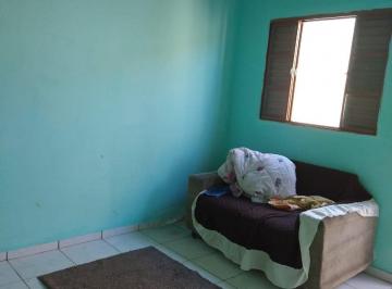 Casa · 125m² · 3 Quartos · 1 Vaga · Casa à venda 3 Quartos, 1 Vaga, 125M², Jardim Residencial Alvorada, Potim - SP