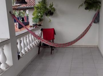 Casa · 230m² · 4 Quartos · 8 Vagas · Casa à venda 4 Quartos, 1 Suite, 8 Vagas, 360M², Parque Senhor do Bonfim, Taubaté - SP