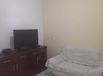Casa · 2 Quartos · 3 Vagas · Casa à venda 2 Quartos, 3 Vagas, Conjunto Residencial Araretama, Pindamonhangaba - SP