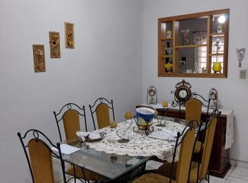 Casa · 125m² · 2 Quartos · 2 Vagas · Casa à venda 2 Quartos, 2 Vagas, 125M², Loteamento Residencial Andrade, Pindamonhangaba - SP