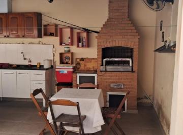 Casa · 217m² · 3 Quartos · 3 Vagas · Casa à venda 3 Quartos, 1 Suite, 3 Vagas, 300M², Santana, Pindamonhangaba - SP