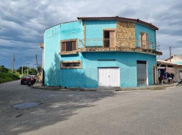 Casa · 170m² · 5 Quartos · 3 Vagas · Casa à venda 5 Quartos, 2 Suites, 3 Vagas, 170.9M², Jardim Esperança, Guaratinguetá - SP