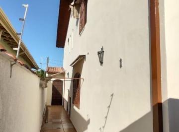Casa · 130m² · 3 Quartos · 2 Vagas · Casa à venda 3 Quartos, 2 Vagas, 125M², Vila São Geraldo, Taubaté - SP