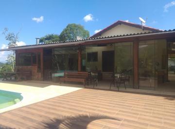 Casa · 400m² · 4 Quartos · 10 Vagas · Casa à venda 4 Quartos, 2 Suites, 10 Vagas, 8000M², Ribeirão Grande, Pindamonhangaba - SP