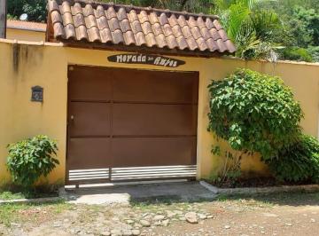 Casa · 138m² · 2 Quartos · 5 Vagas · Casa à venda 2 Quartos, 1 Suite, 5 Vagas, 138M², Pedrinha, Guaratinguetá - SP