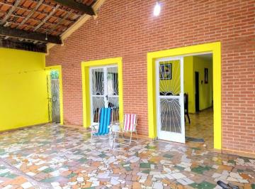 Casa · 180m² · 3 Quartos · 2 Vagas · Casa à venda 3 Quartos, 1 Suite, 2 Vagas, 500M², Centro, Ubatuba - SP