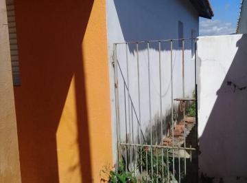 Casa · 99m² · 2 Quartos · 2 Vagas · Casa à venda 2 Quartos, 2 Vagas, 250M², Santa Luzia, Guaratinguetá - SP