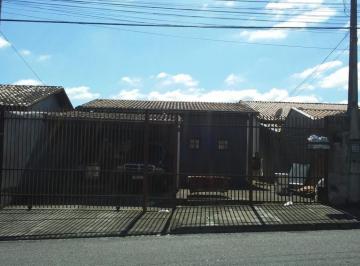 Casa · 60m² · 3 Quartos · 2 Vagas · Casa à venda 3 Quartos, 2 Vagas, 250M², Residencial Mombaça, Pindamonhangaba - SP