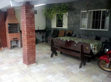 Casa · 250m² · Casa à venda 250M², Residencial Vale das Acácias, Pindamonhangaba - SP