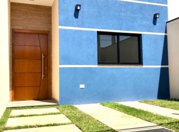 Casa · 88m² · 3 Quartos · 2 Vagas · Casa à venda 3 Quartos, 1 Suite, 2 Vagas, 150M², Jardim dos Eucaliptos, Tremembé - SP