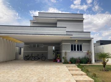 Casa · 257m² · 4 Quartos · 5 Vagas · Casa à venda 4 Quartos, 4 Suites, 5 Vagas, 300M², Piracangaguá, Taubaté - SP | Condomínio Ouroville