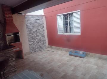 Casa · 130m² · 2 Quartos · 2 Vagas · Casa à venda 2 Quartos, 1 Suite, 2 Vagas, 150M², Centro, Tremembé - SP