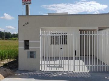 Casa · 125m² · 2 Quartos · 2 Vagas · Casa à venda 2 Quartos, 2 Vagas, 125M², Residencial e Comercial Portal dos Eucaliptos, Pindamonhanga