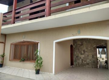 Casa · 250m² · 3 Quartos · Casa à venda 3 Quartos, 1 Suite, 250M², Bosque da Princesa, Pindamonhangaba - SP