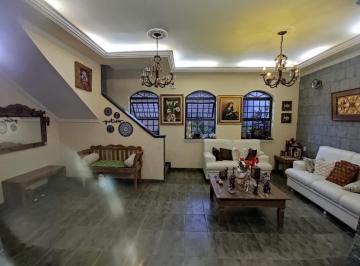 Casa · 300m² · 5 Quartos · 3 Vagas · Casa à venda 5 Quartos, 3 Suites, 3 Vagas, 750M², Jardim Paraibá, Aparecida - SP