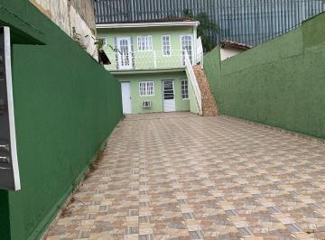 Casa · 115m² · 2 Quartos · 6 Vagas · Casa à venda 2 Quartos, 2 Suites, 6 Vagas, 200M², Loteamento Residencial Andrade, Pindamonhangaba - 
