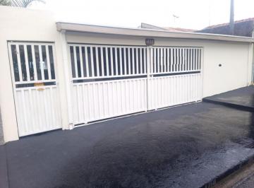 Casa · 120m² · 3 Quartos · 3 Vagas · Casa à venda 3 Quartos, 3 Vagas, 250M², Jardim Bela Vista, Taubaté - SP