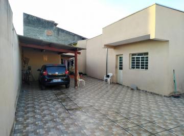 Casa · 250m² · 3 Quartos · 4 Vagas · Casa à venda 3 Quartos, 1 Suite, 4 Vagas, 250M², Conjunto Habitacional Terra dos Ipês II (Fase II),